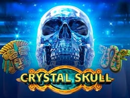 Crystal Skull