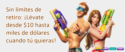 Lluvia de Giros Gratis promotion