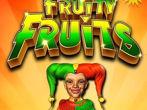 Fruity Fruits screenshot