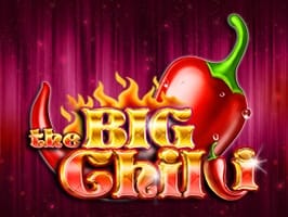 The Big Chilli screenshot