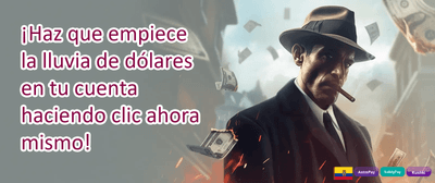 Bono de Bienvenida Imperial promotion