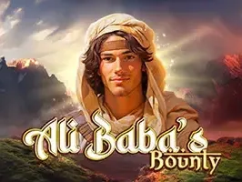 Ali Babas Bounty screenshot