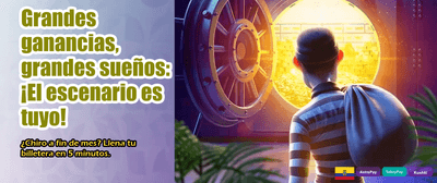 Apuestas en línea más emocionantes