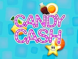 Candy Cash